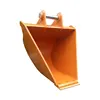 Superior Quality Functional Excavator V-shaped Ditching Bucket