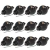 CHIN-UP 12x Adjustable Yoyo Hanger 26.4lbs Weight Capacity/Pair for HPS MH T5 Reflector Grow Light Kit Hydroponics