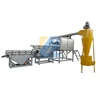 High quality chopping machine for cutting beans, peanuts, almonds, walnut, hazelnut, chestnut different particle