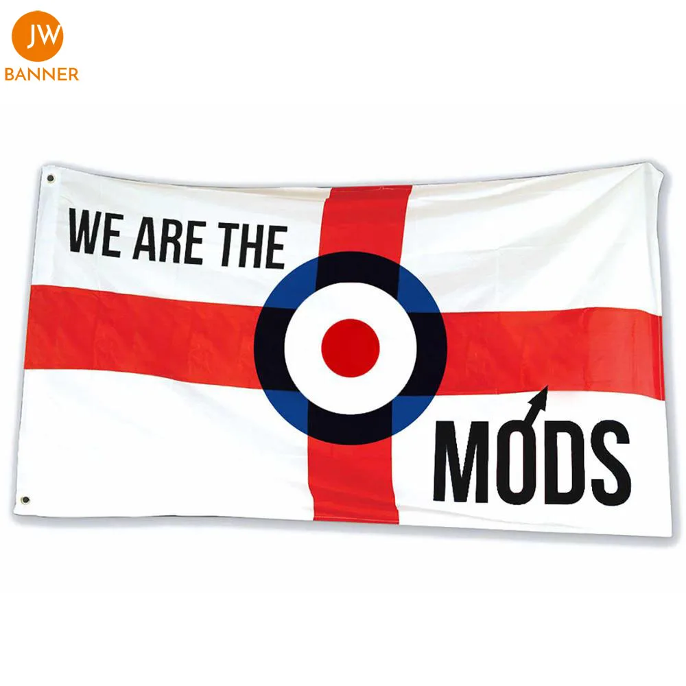 HUGE SALE Business Message 3x5 Polyester Flag