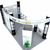 3m*6m advertising portable aluminum exhibition booth for trade show LT-ZH002
