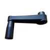10*10 Square Hole Drill Press Crank Handle