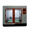 750*750*750mm high precision fully enclosed metal frame Printer 3d printer digital printer Machine