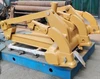 alibaba China second hand machinery use tractor spare parts for D5G hydraulic ripper