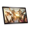 15.6 inch 1920*1080 IPS Android Advertising Tablet PC All in one with capacitive touch with Android 5.1