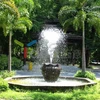 50cm 60cm High quality min pumps for outdoor water fountain