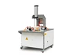 Rigid Box Bubble Pressing Machine
