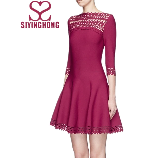 one piece umbrella dress