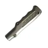 Best Quality High Strength Zinc Cookware Parts Die Casting Aluminum Tool Handles