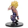 anime dragonball gohan action figure