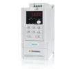 1.5KW 2HP 1500W solar water pump inverter 1phase single phase 220V~240V AC function with MPPT and VFD