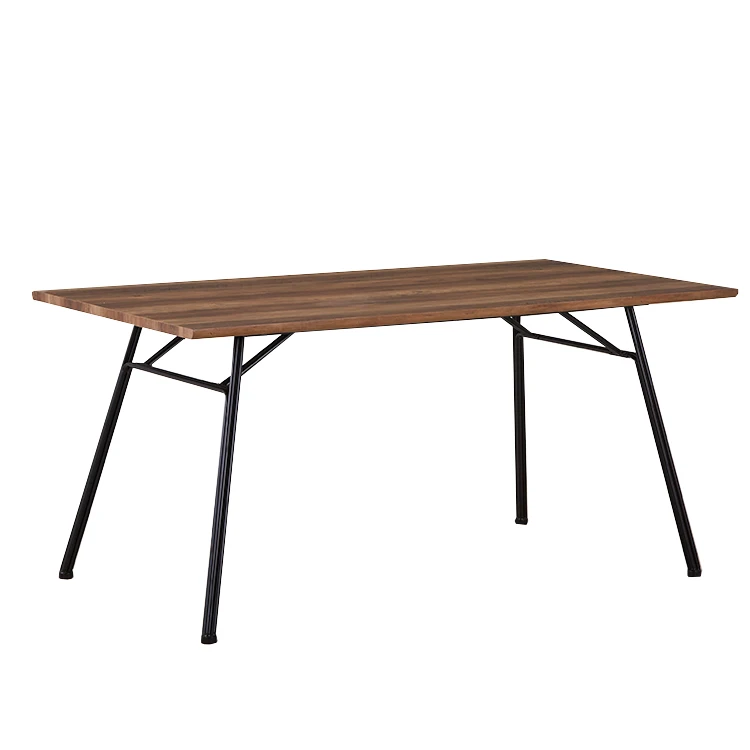 
2019 Nordic Style Living Room Furniture Dinner Table for Restaurant/Coffee, Luxury Dining Table 