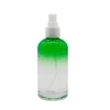 China Factory Custom New Style Face Care Replenishment Water Moisturizing Aloe Vera Sprayer Facial Mist