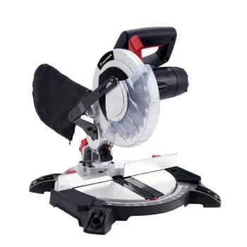 8 Inch 210mm Portable Compound Miter Saw 1400w For Wood Working