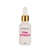 private label face and eye Pink Color Long matte Lasting Hydrating Face Makeup base Primer