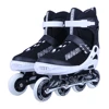 PAPAISON Wholesale OEM kids adults inline skates inline speed skates kids speed skates S M L XL size