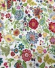 Polyester 65-80gsm printing fabric for table cloth home textile from factory
