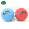 squash rubber ball,hollow rubber ball