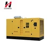 High quality global warranty 440 volt 3 phase generator for home use