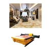 3d uv flatbed printer Digital vacuum platform glass and ceramic tiles printing machine printer