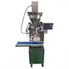 Small cake bread divider banana filling cookie machine