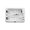 EMAUX JY8006 2 seats 3 people balboa spa hot tub outdoor bathtub bath