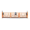 zlp500 high-rise facade electric construction cleaning cradle