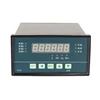 floor weighing scale indicator for load cell