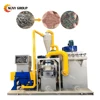 Cable Wire Chopping Machine
