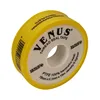 TOP selling VENUS BRAND tape special design water pipe ptfe teflon seal thread tape