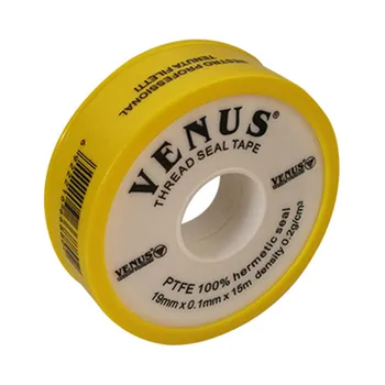 top selling venus brand tape special design water pipe ptfe seal