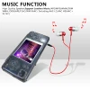 360 degree Nimble Joystick Built in 3000 games Hot Flash Handheld game Console RETRO GAME PLUS