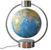 Super Size Magnetic Levitating Globe for Geography Education,Globe Diameter 100 cm
