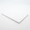 Good hardness and two side coated Duplex Board White Back in sheets