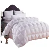 Factory direct sale fabulous single down comforters for bed