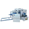 75-120kn Vibrating Force Hand Press Soil Block Making Machine