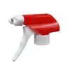 PP plastic type plastic mist trigger sprayer any color can be customized