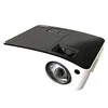 2019 New Wholesale School Supplies Imported Projector 5000 Lumens Short Throw Projector