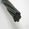 high tensile pc wire strand /high tension cable/ 12.7mm pe coated steel strand