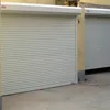 roller shutter door housing box cover