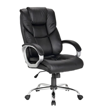 And Tall Office Chairs Executive Leather Swivel Chair Executive Leather Swivel Office Chair