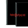 Office & School Supplies & Filing Products ring binder , plastic binder ring , 6mm to 51mm spiral plastic coil