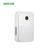 Agcen fresh air handling unit with total energy exchange core