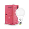 Factory custom wifi dimmable bulb wifi dimmable 9w bulb wifi decorative night lamp e27 bulb lighting
