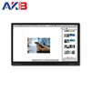 infrared 10 points touchscreen electronic interactive whiteboard with CE