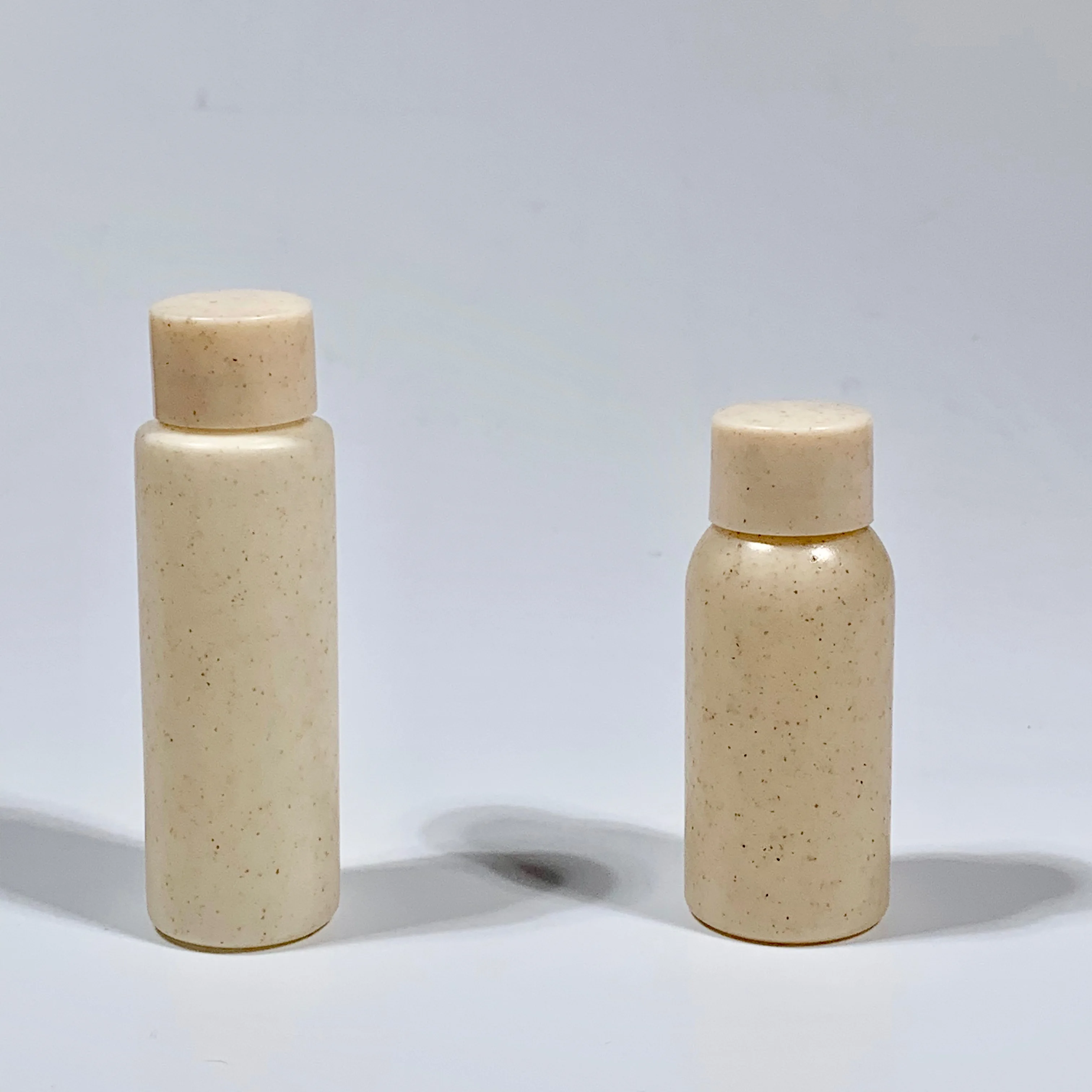 
Non paraben formulation eco friendly shampoo with biodegradable tubes and bottles 