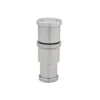Mold inset Casting insert ejector pin insert for joint ring washer