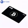 13.56MHz RFID I CODE 2 Proximity Entry Access Control Card