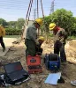 Digital Lightweight Integrated Logging System GR Logging Probes Density Logger Tools