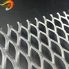 Aluminum Expanded metal mesh / ceiling / cladding / facades